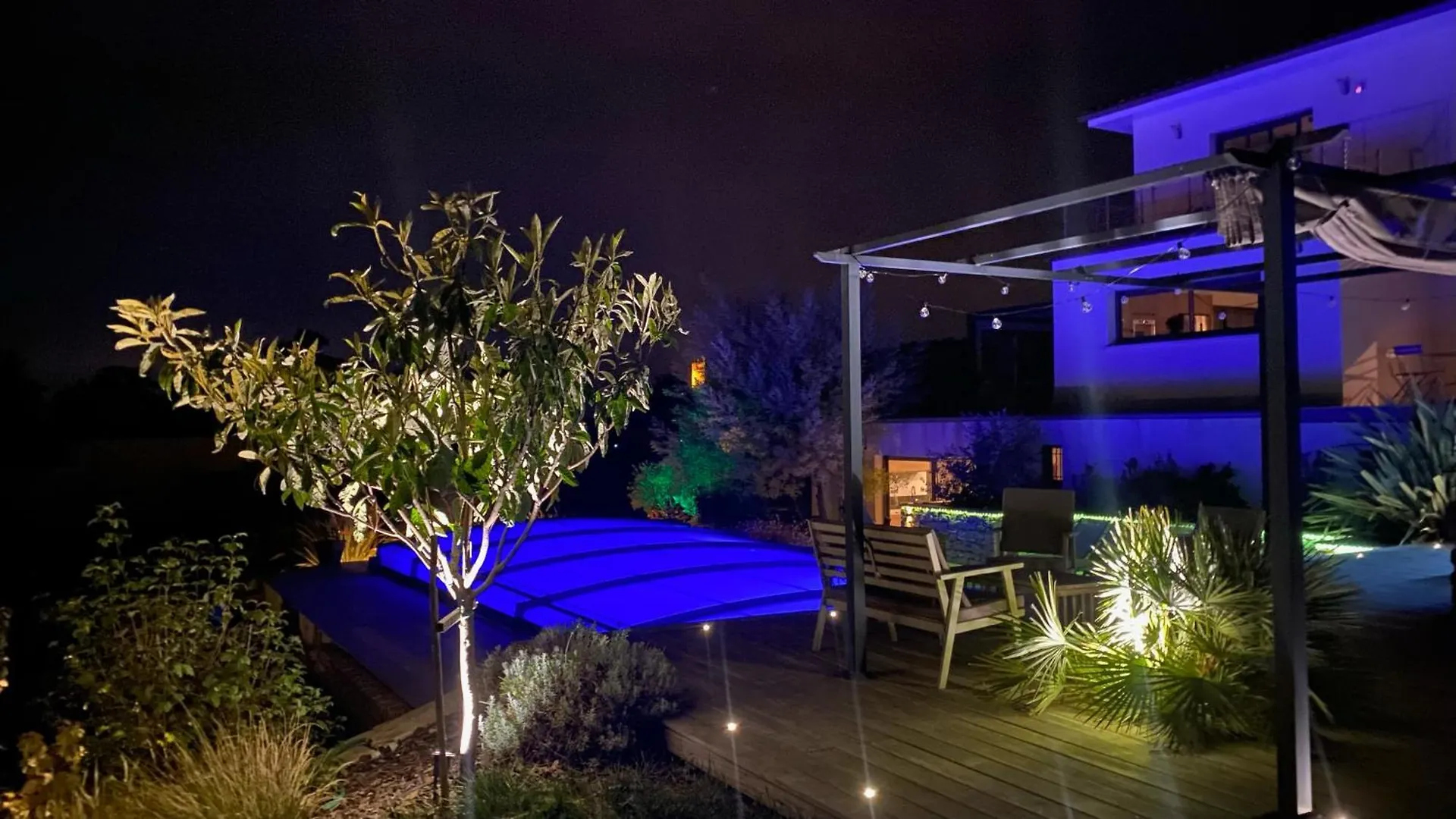 Apartamento Studio Mimosa Crest