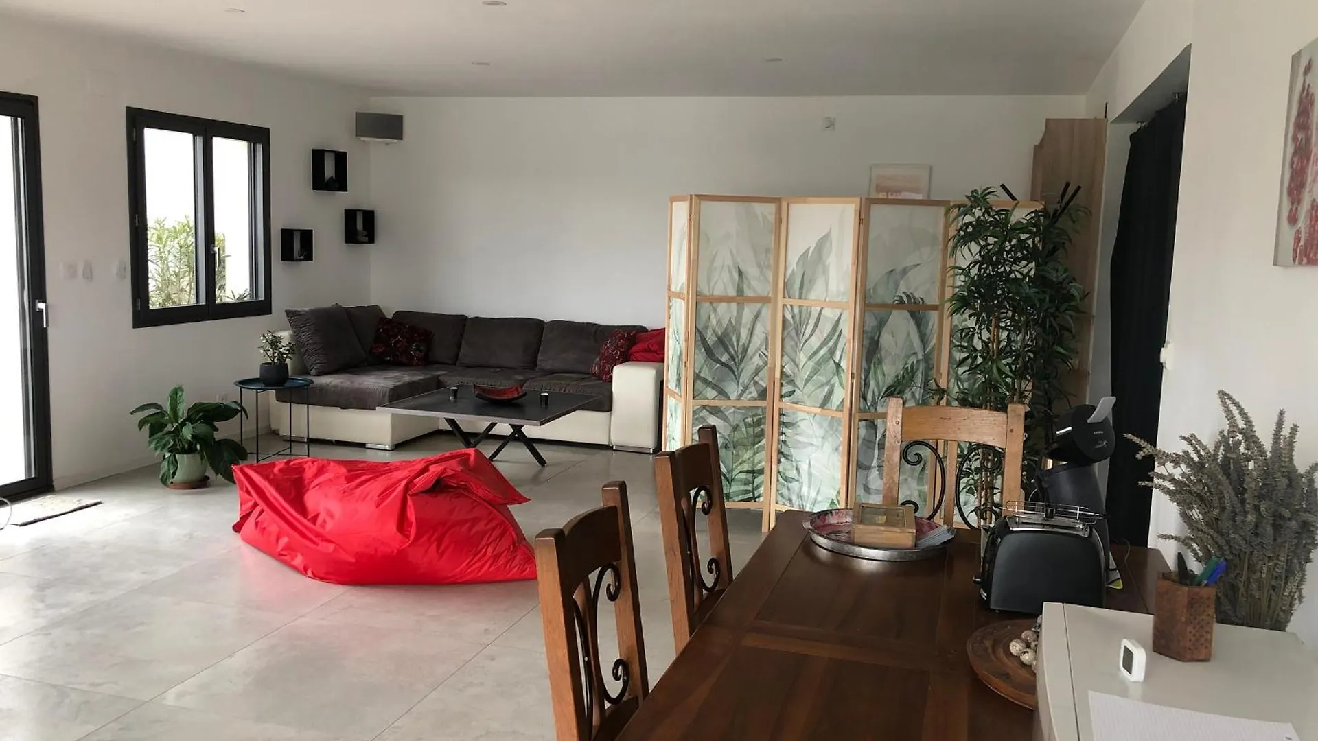 Studio Mimosa Crest Apartamento