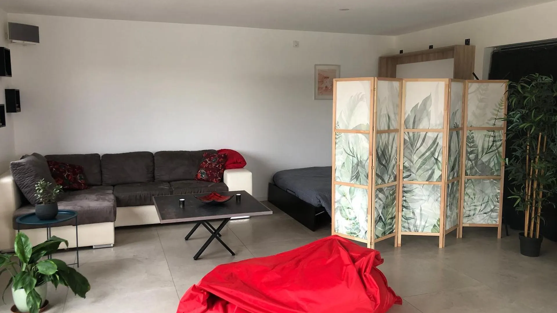 Apartamento Studio Mimosa Crest França