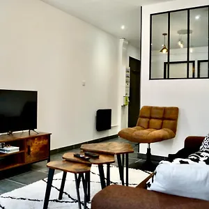  Appartement L'atelier