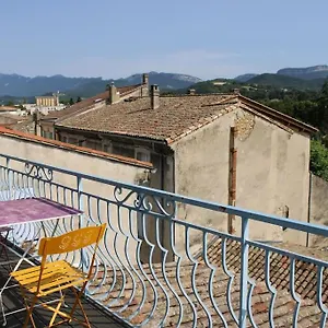  Appartement Chez Olivier