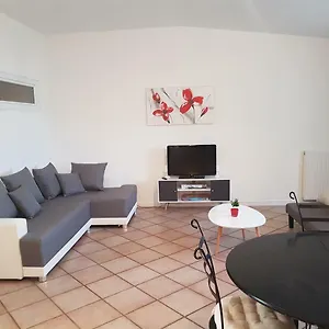 Appartement Lamaisonxv