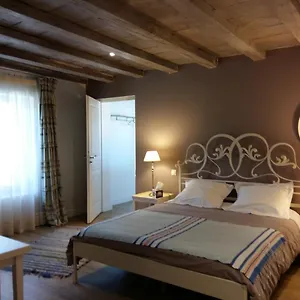 3* Couette-café Clos Des Secrets -